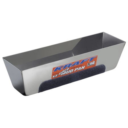 Stainless Steel Round Bottom EZ-Grip, 14 MPN:DW726