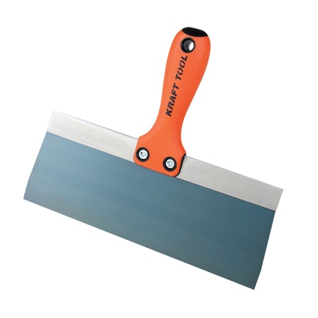 Blue Steel Standard Taping Knif, 10