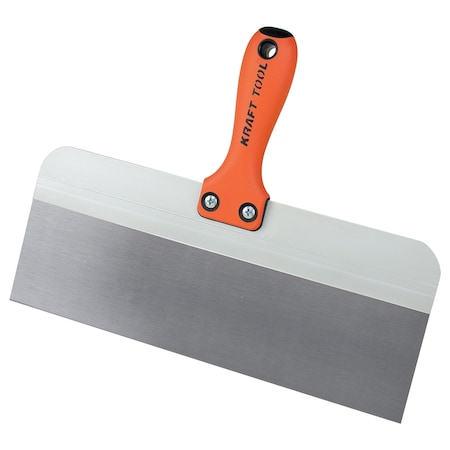Stainless Steel Deluxe Taping Kn, 8