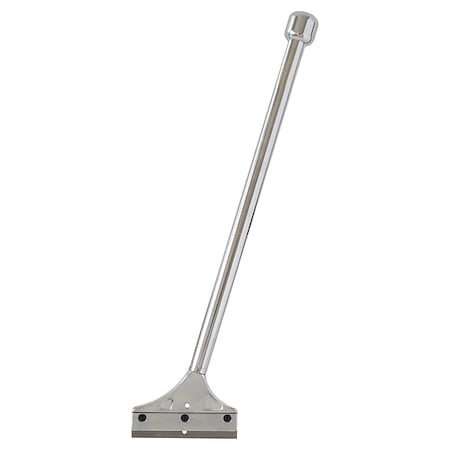 Scraper, Stiff, 5