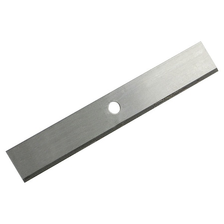 Scraper Blade, Stiff, 5