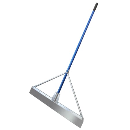 Floor/Form Scraper, 48