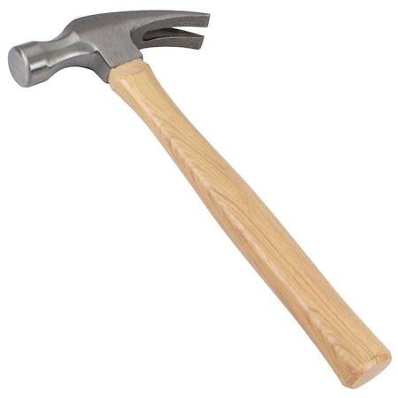 Ripping Hammer w/Wood Handle, 20 oz. MPN:GG219