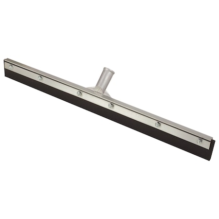 Squeegee Head w/Threaded Handle B, 24