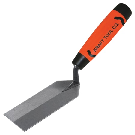 Margin Trowel w/ProForm Ha, 8