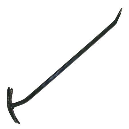 Rocker Head Pry Bar, 36