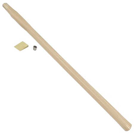 Wood Handle w/Wedges for Sledge H, 32 MPN:GG638-01