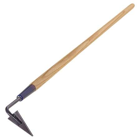 Asphalt Crack Hoe, Steel, 2 in, Long MPN:GG812