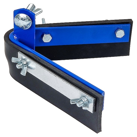 Crack Squeegee Head, 12