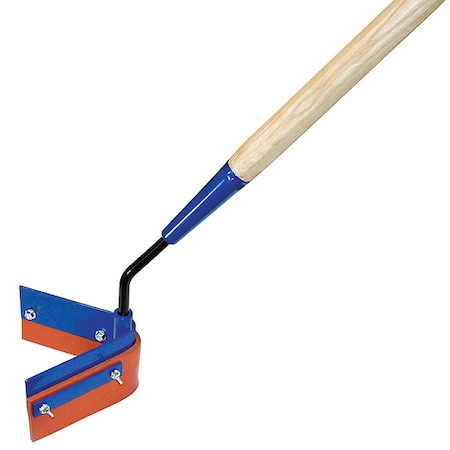 Crack Squeegee, 12-1/4