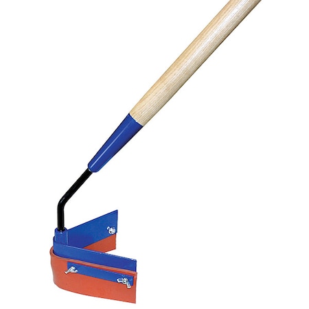Crack Squeegee, 12-1/4