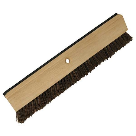 Asphalt Coating Broom/Squeegee, 18 in W MPN:GG876-01
