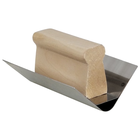Stainless Steel Inside Cor, 4