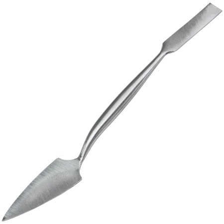 Ornamental Trowel/Square Tool, 3/8 MPN:PL188