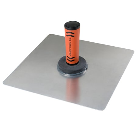 Aluminum Hawk w/ProForm, 10