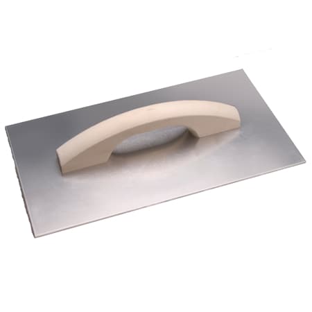 EIFS Sanding Rasp w/Wood Han, 14