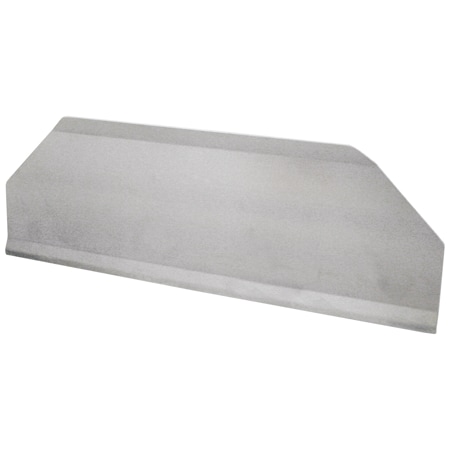 Aluminum Go Devil, 22