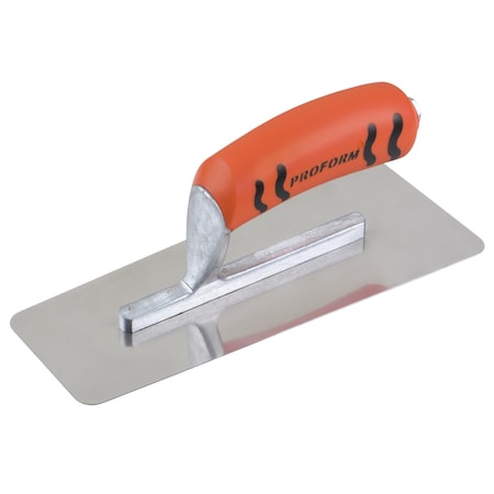 Stainless Steel Venetian, 9-1/2