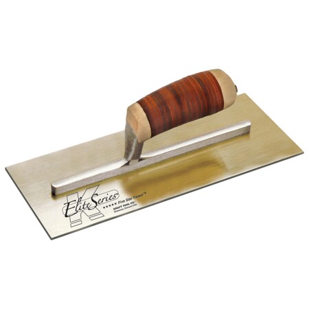Elite Series Gold Stainle, 11