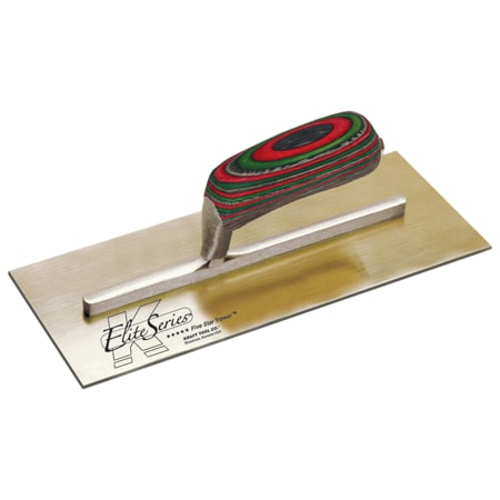 Elite Series Gold SS, 12