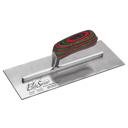Elite Series Carbon Steel Tro, 13