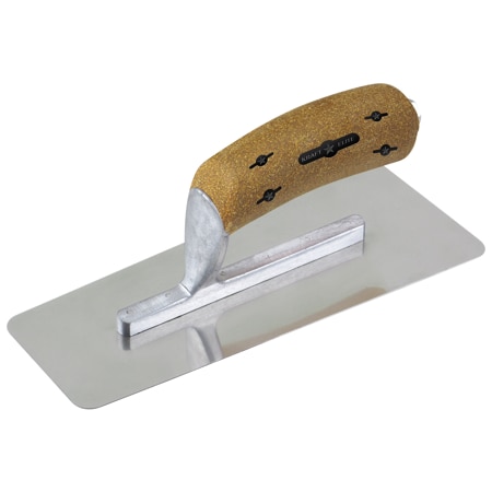Elite Series Stainless Steel V, 8