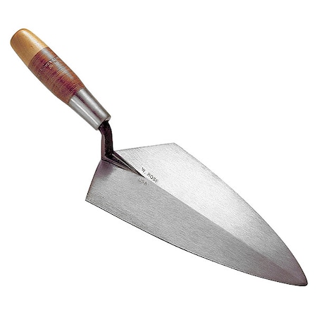 Brick Trowel, Philadelphia, 5-7/16 x 11 in MPN:RO310-11