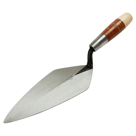 Brick Trowel, Narrow London, 4-3/4 x 11 in MPN:RO316-11