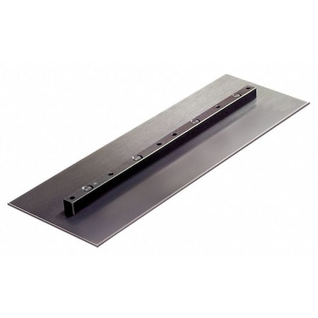Power Troweler Blade, Finish, 6x14 in MPN:SK100