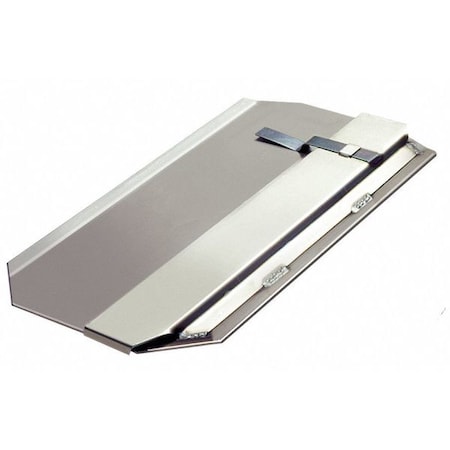 Power Troweler Blade, FloatShoe, 10x14 in MPN:SK102