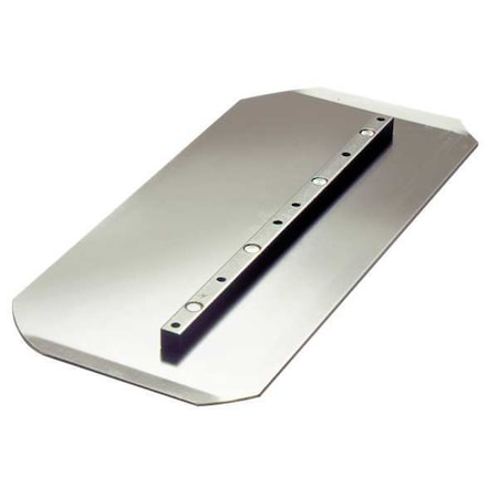 Power Troweler Blade, Combo, 8 x18 in MPN:SK215