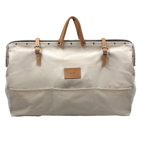 Pro Canvas Tool Bag, 14