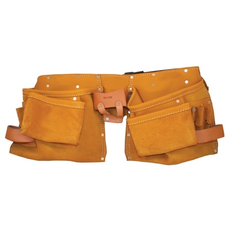 Pocket Efficiency Apron, 10 MPN:WL028