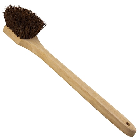 Long Arm Acid Brush, Palmyra Bristles MPN:BL521