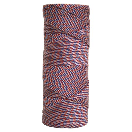 Patriot Braided Nylon Masons Line, 5 MPN:BC487