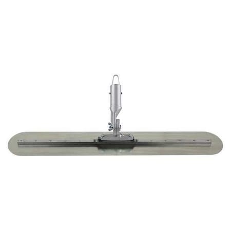 Fresno Trowel, RE, 24x5