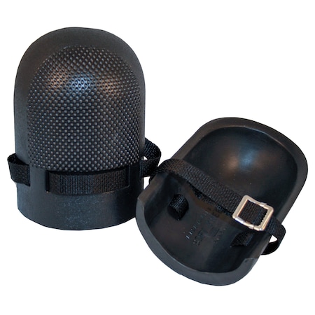 Polyurethane Knee Pads, 1-Strap MPN:WL083