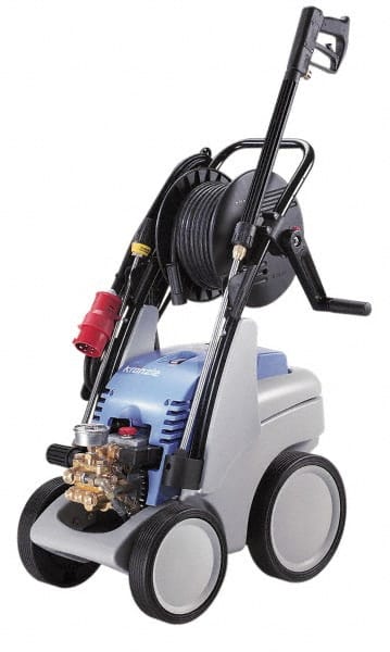 Pressure Washer: 2,000 psi, 1.9 GPM, Electric, Cold Water MPN:98K499TST