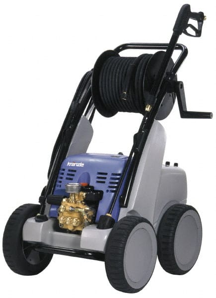 Pressure Washer: 2,500 psi, 3.3 GPM, Electric, Cold Water MPN:98K700TST