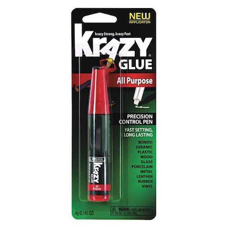 Epoxy Adhesive, Silver, Syringe MPN:KG82948MR