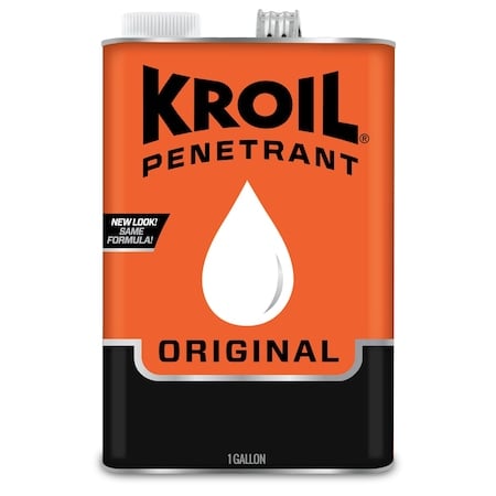 Kroil Liquid PENETRANT1 Gal Can MPN:KL011