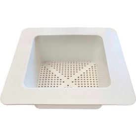 Krowne 30-141 - Floor/Bar Sink Basket 30-141