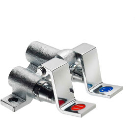 Krowne 16-120L - Royal Series Foot Pedal Valve 16-120L
