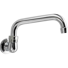 Krowne 16-141L - Royal Series Single Hole Wall Mount Faucet 6