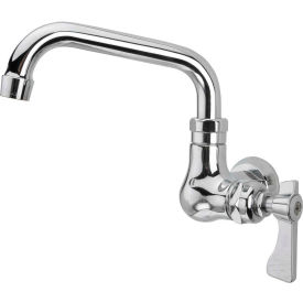 Krowne 16-170L - Royal Series Single Hole Wall Mount Faucet 6