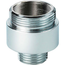 Krowne 21-110L - Rigid to Swing Adapter (Spout on Pre-Rinse Body) 21-110L