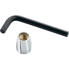 Krowne 21-118L - Swing to Rigid Adapter 21-118L