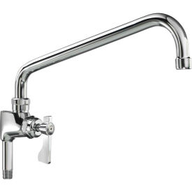 Krowne 21-139L - Add-On Faucet with 12