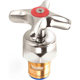 Krowne 21-351L - Low Lead Royal Series Faucet Hot Cross Handle Valve Repair Kit 21-351L