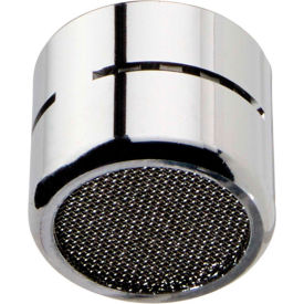 Krowne Replacement Aerator For Commercial & Extended Wok Faucets ADA Compliant 21-565L